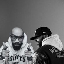 Specta (Saïan Supa Crew) + Busta Flex