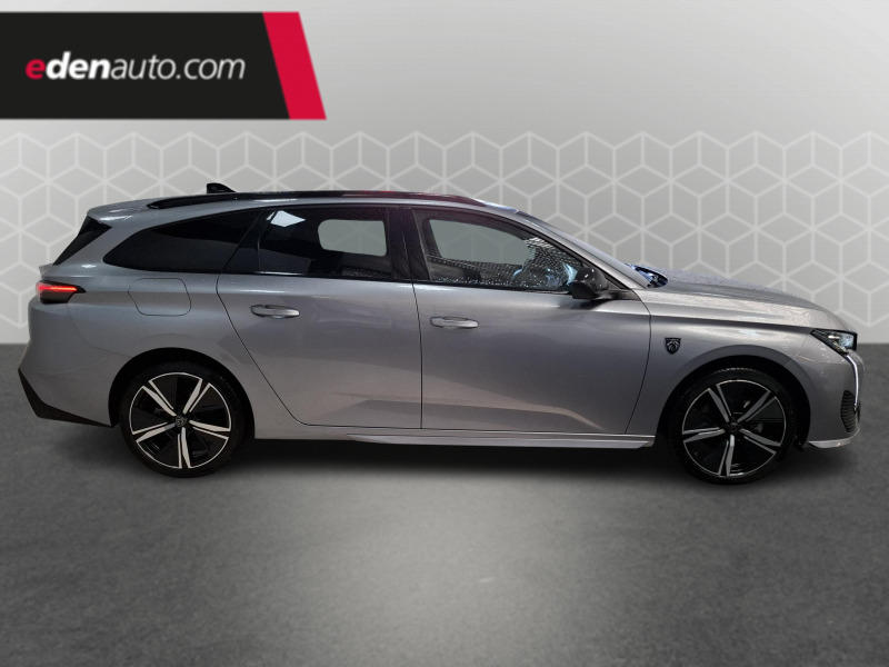 Peugeot 308 Sw BlueHDi 130ch s&amp;S Eat8 Gt