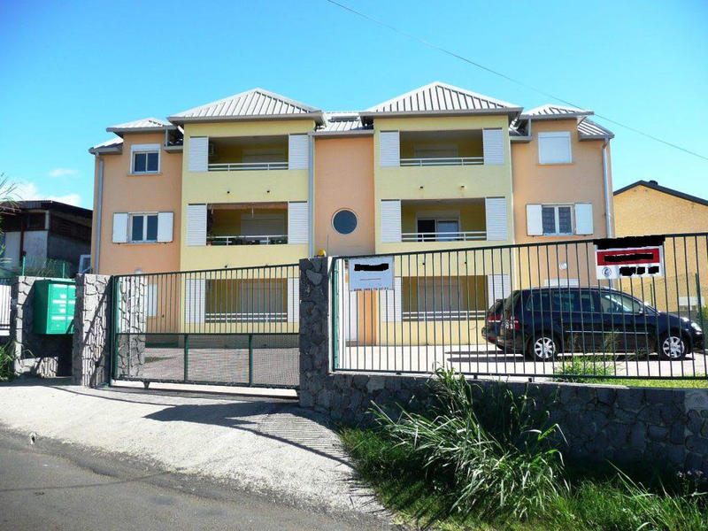 Appartement - 79 m² - 4 pièces