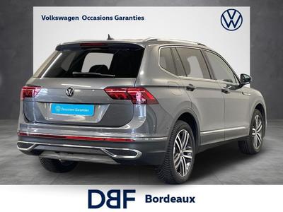 Volkswagen Tiguan Allspace 2.0 Tdi 150 Dsg7 Elegance Exclusive
