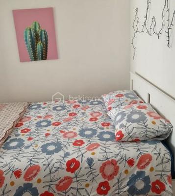 Appartement - 31 m² - 2 pièces