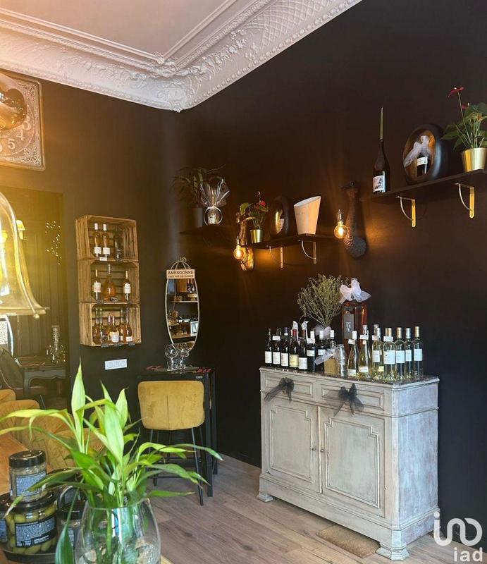 Local commercial - 40 m²