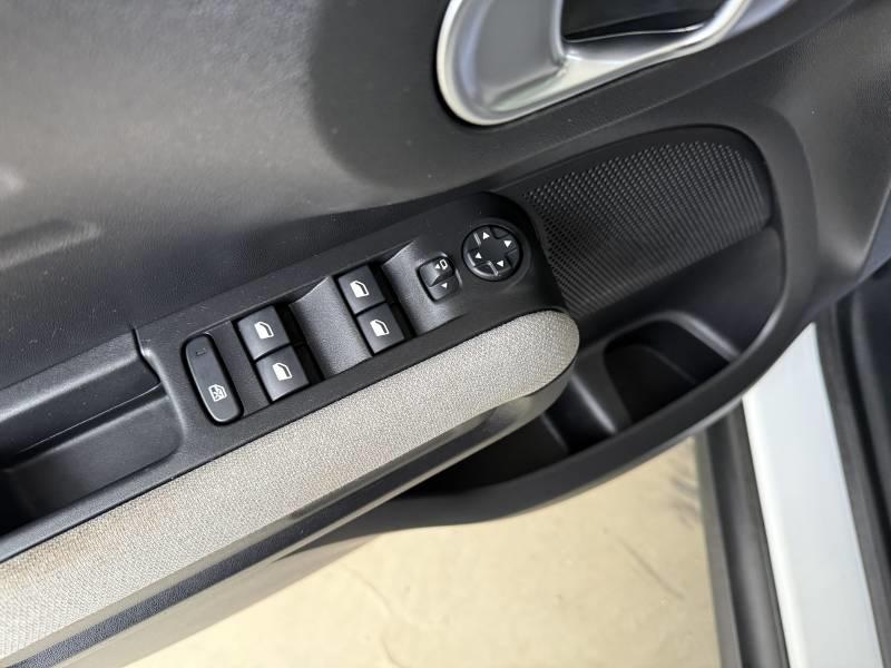 Citroën C3 Aircross PureTech 110 s&amp;S Eat6 Shine Business