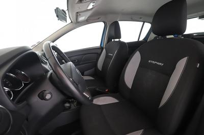 Dacia Sandero II Stepway 0.9 TCe 90 ch