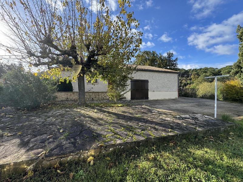 Villa - 123 m² - 6 pièces