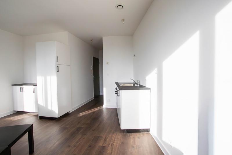 Appartement - 32 m² - 2 pièces