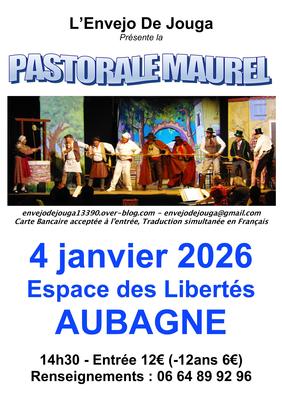 La Pastorale Maurel