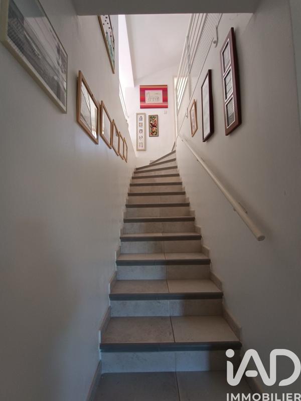 Maison de maîtres - 145 m² - 4 pièces