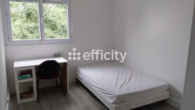 Appartement - 65 m² - 4 pièces