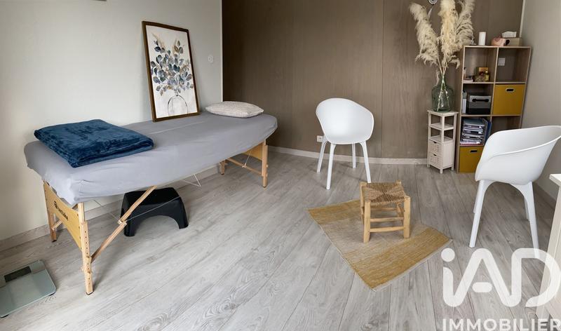 Maison - 206 m² - 5 pièces