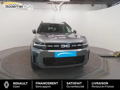 Dacia bigster Hybrid 155 Journey