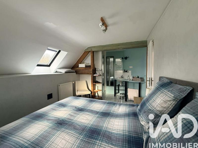 Maison - 308 m² - 16 pièces