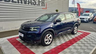 Citroën C5 Aircross Hybride Rechargeable 225 E-Eat8 Feel