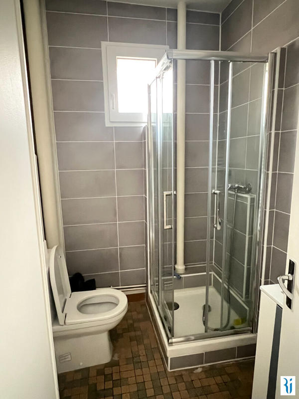 Appartement - 32 m² - 1 pièce