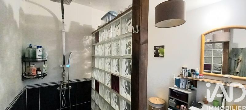 Maison - 103 m² - 6 pièces