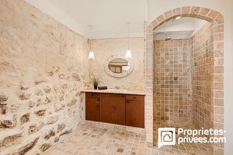 Maison - 115 m² - 4 pièces