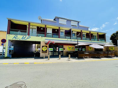 Local commercial - 340 m²