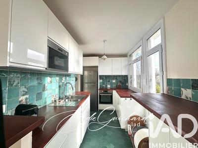 Appartement - 74 m² - 4 pièces