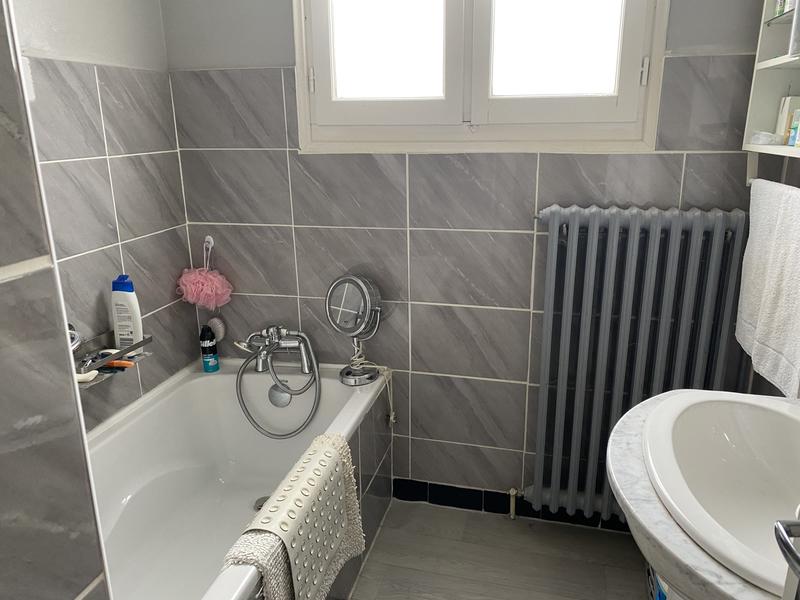 Maison - 102 m² - 5 pièces