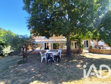 Maison de campagne - 159 m² - 6 pièces