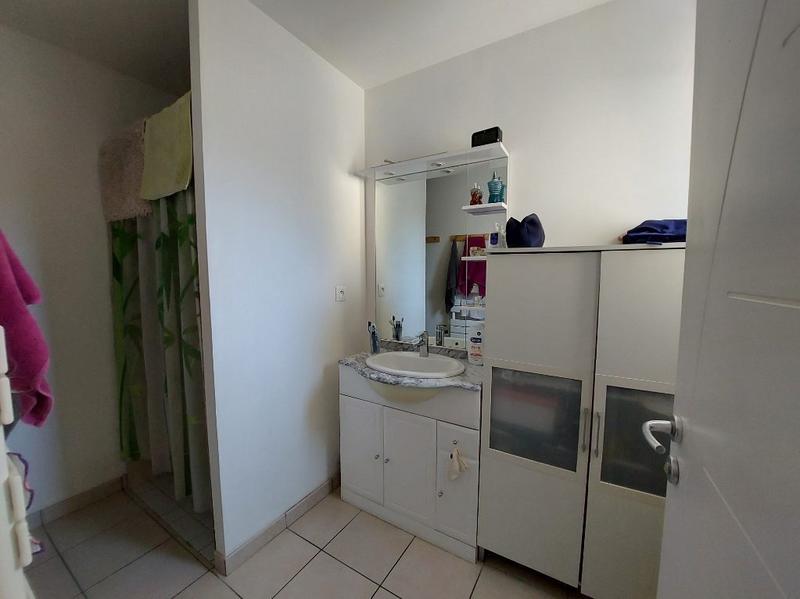 Maison traditionnelle - 132 m² - 6 pièces