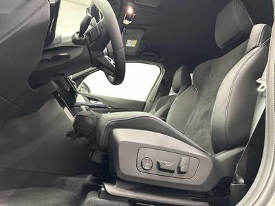 Bmw X1 iX1 eDrive20 204ch Bva m Sport
