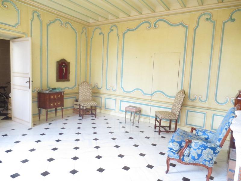 Maison - 290 m² - 10 pièces