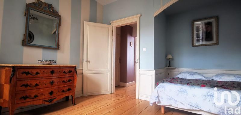 Appartement - 60 m² - 2 pièces