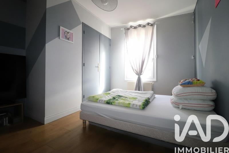 Maison - 205 m² - 8 pièces