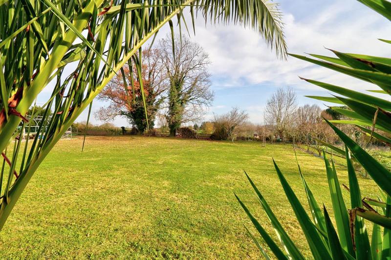 Maison - 134 m² - 5 pièces