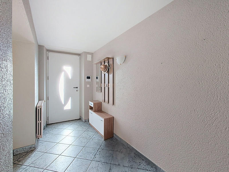 Maison - 173 m² - 8 pièces