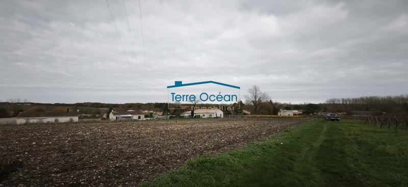 Terrain - 16 152 m²