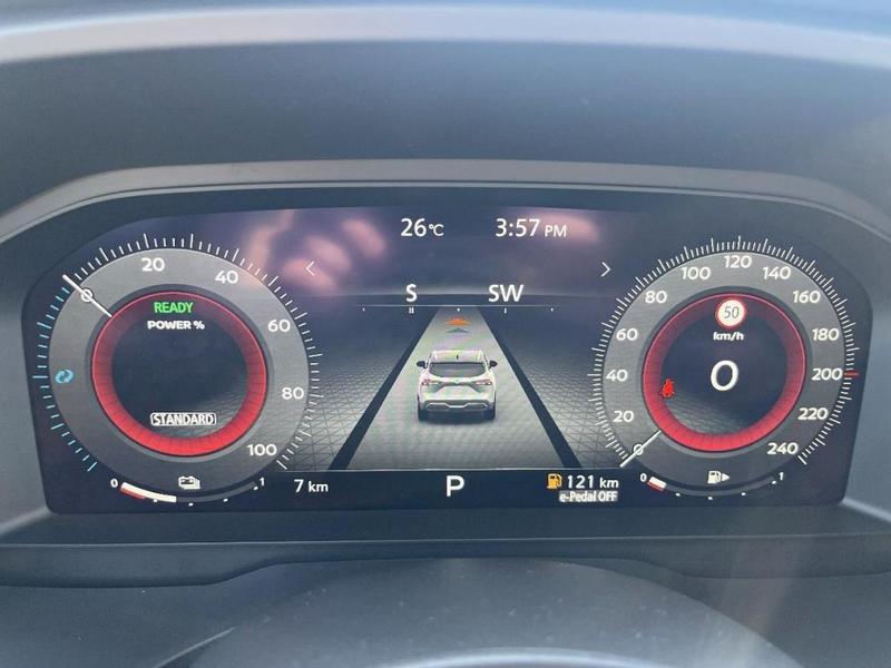 Nissan Qashqai J12a n-Connecta E-Power 190ch