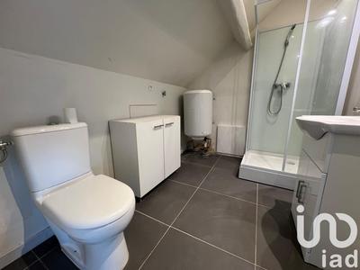 Appartement - 14 m² - 1 pièce