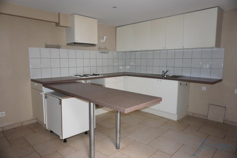 Duplex - 98 m² - 4 pièces