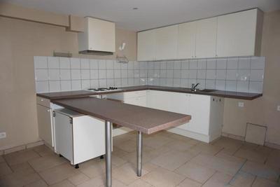 Duplex - 98 m² - 4 pièces