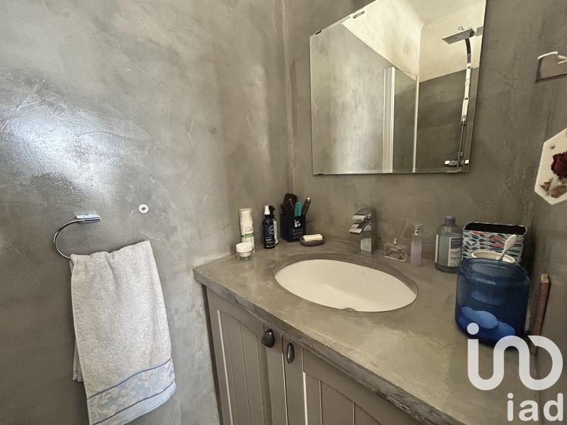 Maison - 163 m² - 6 pièces