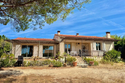 Maison - 101 m² - 4 pièces