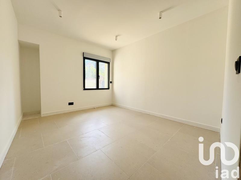 Maison - 121 m² - 4 pièces