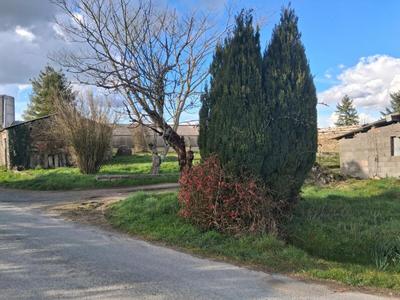 Propriété - 150 m² - 3 pièces