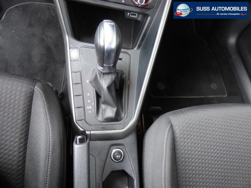 Volkswagen Polo 1.0 Tsi 95 s&amp;S Dsg7 Confortline