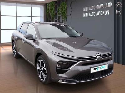 Citroën C5 X 1.6 PureTech 180 cv s&amp;S Shine Eat8