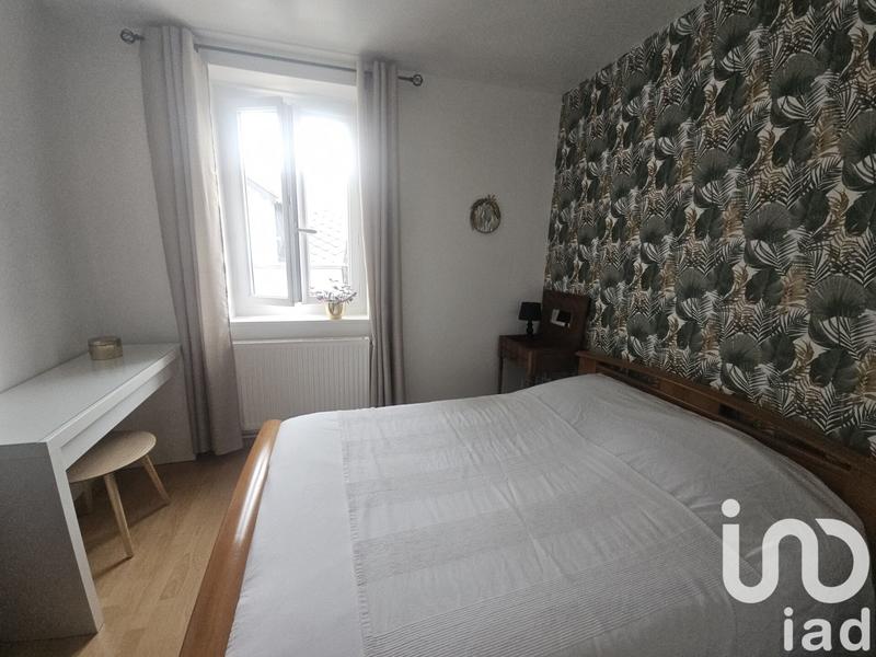 Maison - 146 m² - 6 pièces