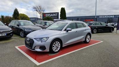 Audi A3 sportback IV 30 Tfsi 110 Business Line
