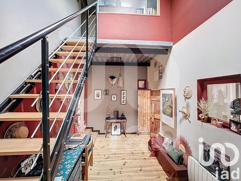 Maison - 175 m² - 7 pièces