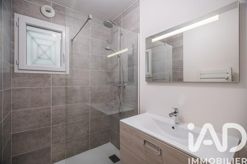 Maison - 136 m² - 6 pièces