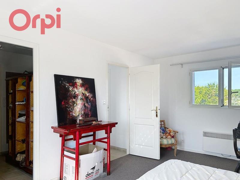 Maison - 198 m² - 5 pièces