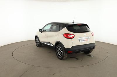 Renault Captur 1.2 TCe Energy Intens Edc 120 ch