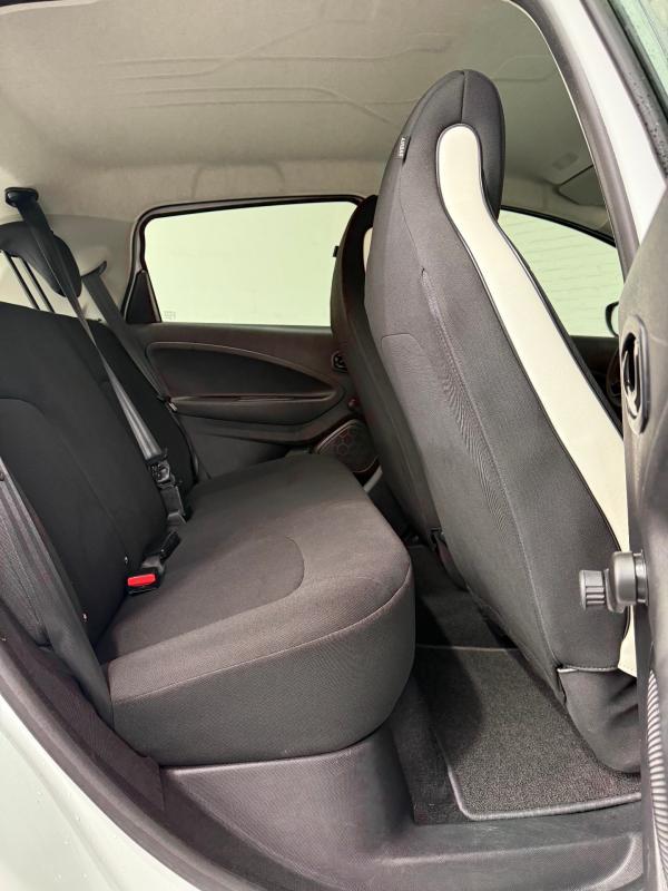 Renault Zoe R110 Achat Integral Life + Radar Ar