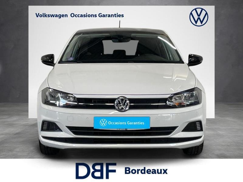 Volkswagen Polo 1.0 Tsi 95 s&amp;S Bvm5 Confortline